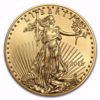 Picture of 2018 1 oz American Gold Eagle