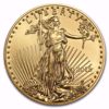 Picture of 2018 1/10 oz American Gold Eagle