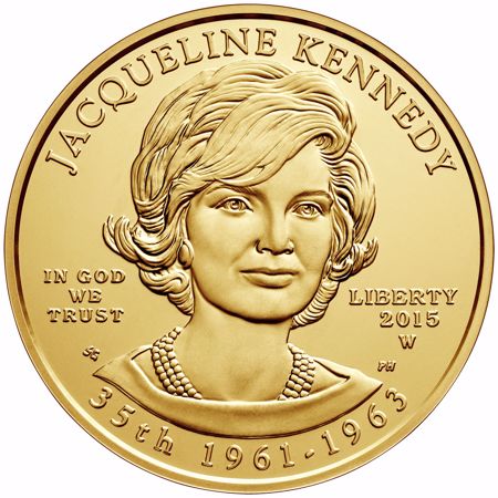 Picture for category Modern US Gold Commemoratives