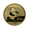 Picture of 1/2 oz Chinese Gold Panda BU (Random Year, Sealed)