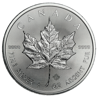 1-oz-canadian-silver-maple-leaf--random-year-_obverse