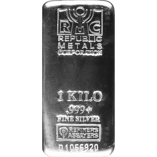 1-kilo-republic-metals-corporation-silver-bar_obverse