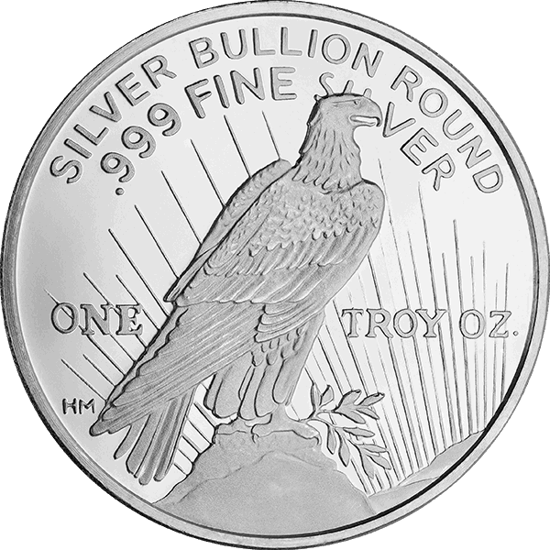 1-oz-peace-dollar-design-silver-round_reverse