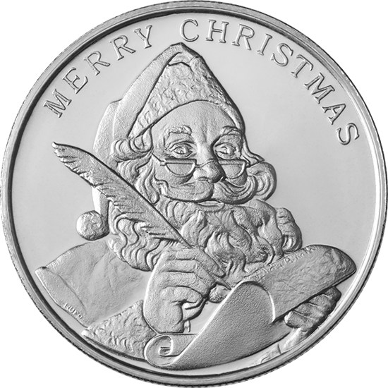 1-oz-christmas-santa-claus-silver-round_obverse