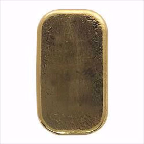 Picture of 50 gr Pamp Suisse Gold Bar