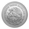 Picture of 2018 1/2 oz Mexican Silver Libertad