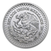 Picture of 2018 1/20 oz Mexican Silver Libertad
