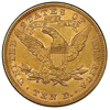 Picture of $10 Gold Liberty AU (1838-1907) (Random Year)