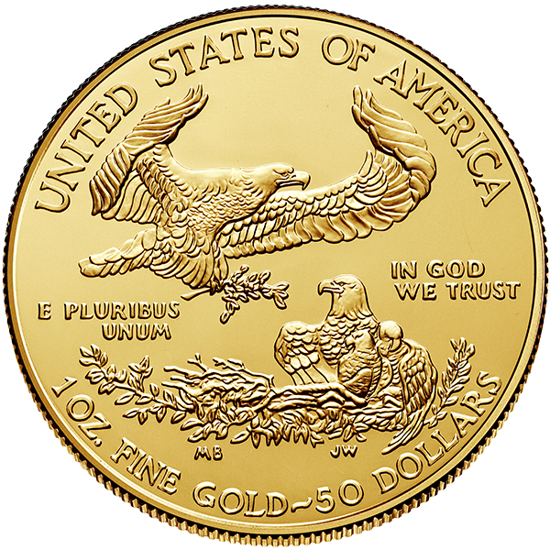 2019-1-oz-american-gold-eagle_reverse
