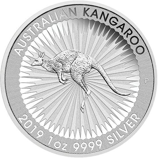 2019-1-oz-australian-silver-kangaroo_obverse