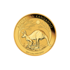 Picture of 2019 1/4 oz Australian Gold Kangaroo