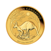 Picture of 2019 1/2 oz Australian Gold Kangaroo