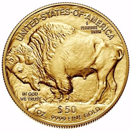 Picture for category Gold Buffalos (2006 to Date)