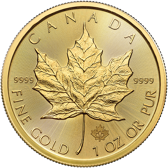 2020-1-oz-canadian-gold-maple-leaf_obverse