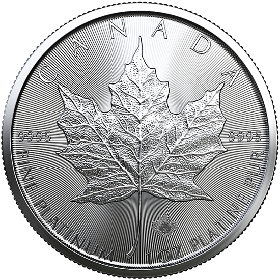 2020-1-oz-canadian-platinum-maple-leaf_obverse