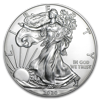 Picture of 2020 1 Oz American Silver Eagle