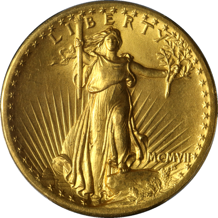 Picture for category Gold Coins