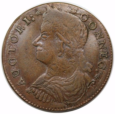Picture for category Post-1776 States Coinage (1776-1788)