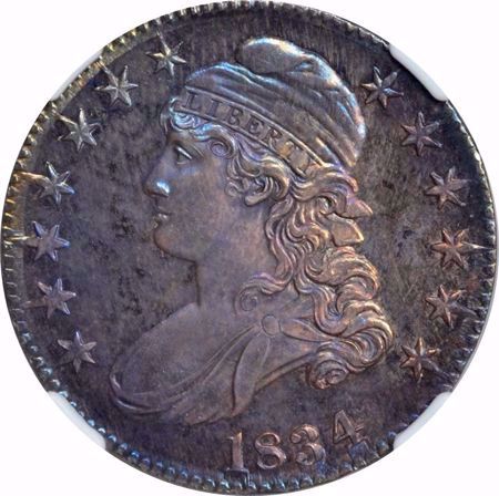 Picture for category Capped Bust Half Dollar (1807-1839)