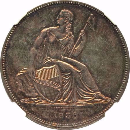 Picture for category Gobrecht Dollar (1836-1839)