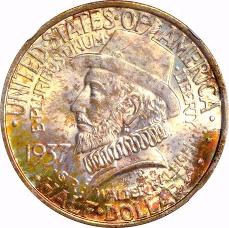 Picture for category Silver Commemorative (1892-1954)