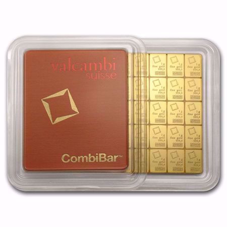 Picture for category 50 Gram Gold Bars