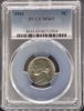 Picture of 1948 Jefferson Nickel MS65 PCGS