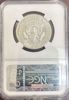 Picture of 1964 Kennedy Half Dollar PF69 NGC