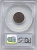 Picture of 1922 No D Lincoln Cent Weak Reverse MS63RB NGC