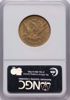 Picture of 1880-O $10 Liberty AU55 NGC