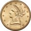 GCT10LIBAU_obverse