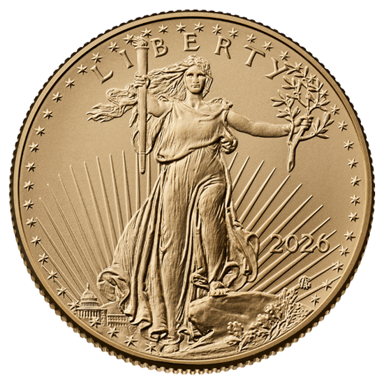 2018-1-2-oz-american-gold-eagle_obverse