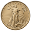 2018-1-4-oz-american-gold-eagle_obverse