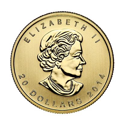 1-2-oz-canadian-gold-maple-leaf--random-year--in-plastic-_obverse