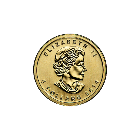 1-10-oz-canadian-gold-maple-leaf--random-year--in-plastic-_obverse