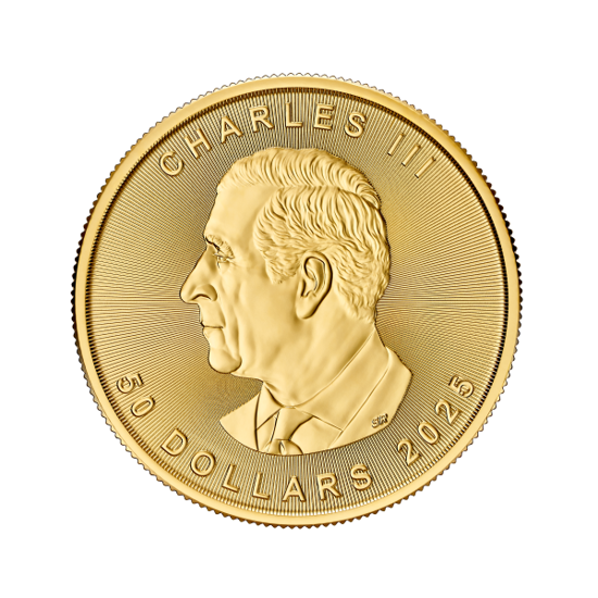2025-1-oz-canadian-gold-maple-leaf_reverse
