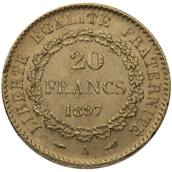 world-gold-20-franc-french-gold-angel_reverse