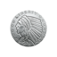1-10-oz-silver-round-incuse-indian-design-golden-state-mint_obverse