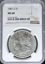 Picture of 1881-S Morgan Dollar MS68 NGC