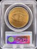 Picture of 1908-D NM $20 St Gaudens MS63+ PCGS
