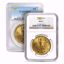 Picture of $20 Saint-Gaudens Double Eagle PCGS MS61