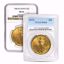 Picture of $20 Saint-Gaudens Double Eagle PCGS MS64