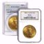 Picture of $20 Saint-Gaudens Double Eagle PCGS MS65