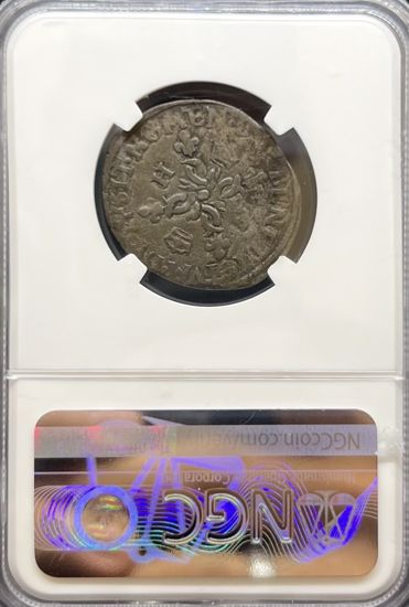 1550H France Douzan La Rochelle Henry II VF30 NGC | Rare Coins, Gold ...